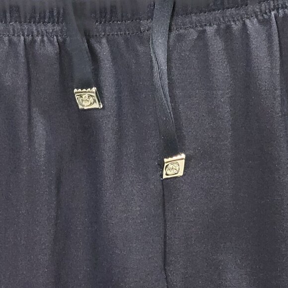 MICHAEL Michael Kors Women's Tie-Front Tankini top - Picture 8 of 8